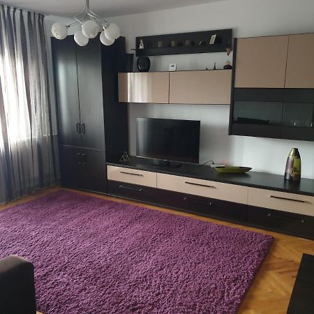 Apartament Confortabil In Kaloşvar Dış mekan fotoğraf