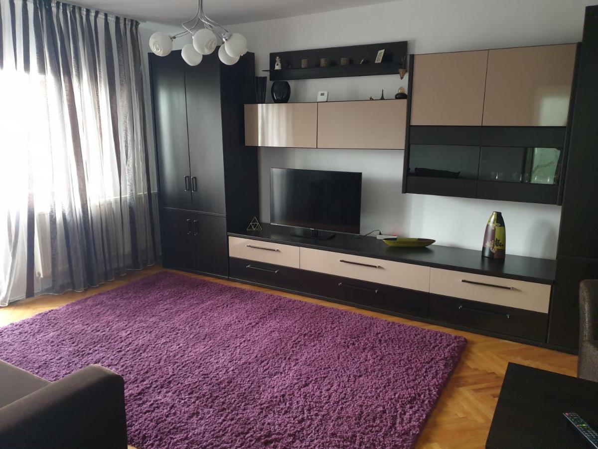 Apartament Confortabil In Kaloşvar Dış mekan fotoğraf