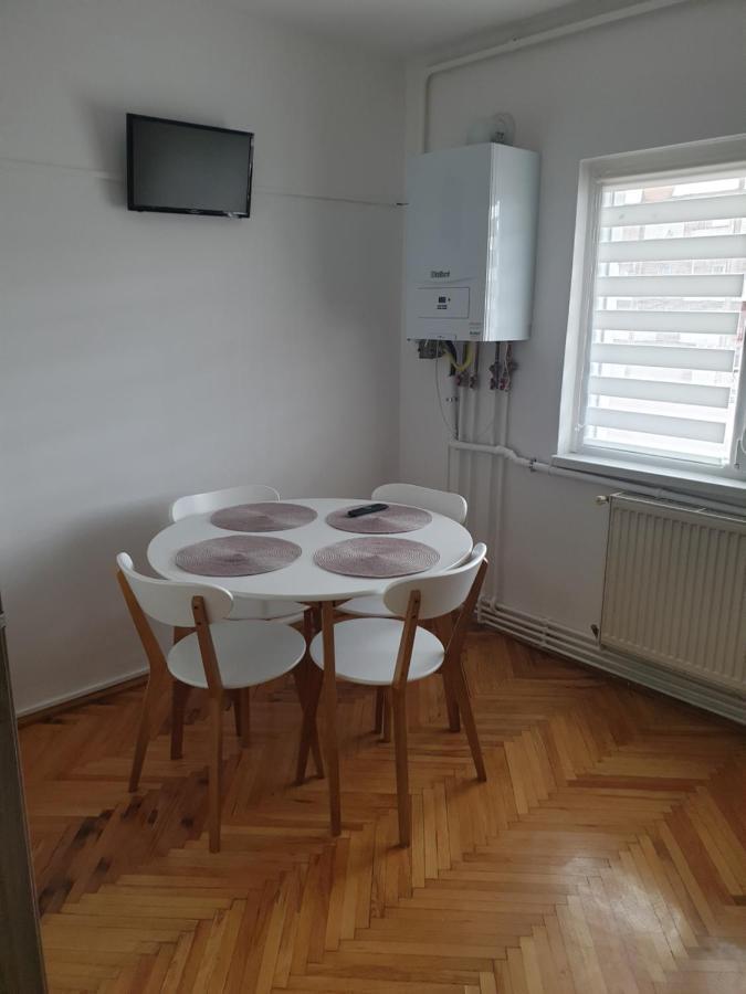 Apartament Confortabil In Kaloşvar Dış mekan fotoğraf