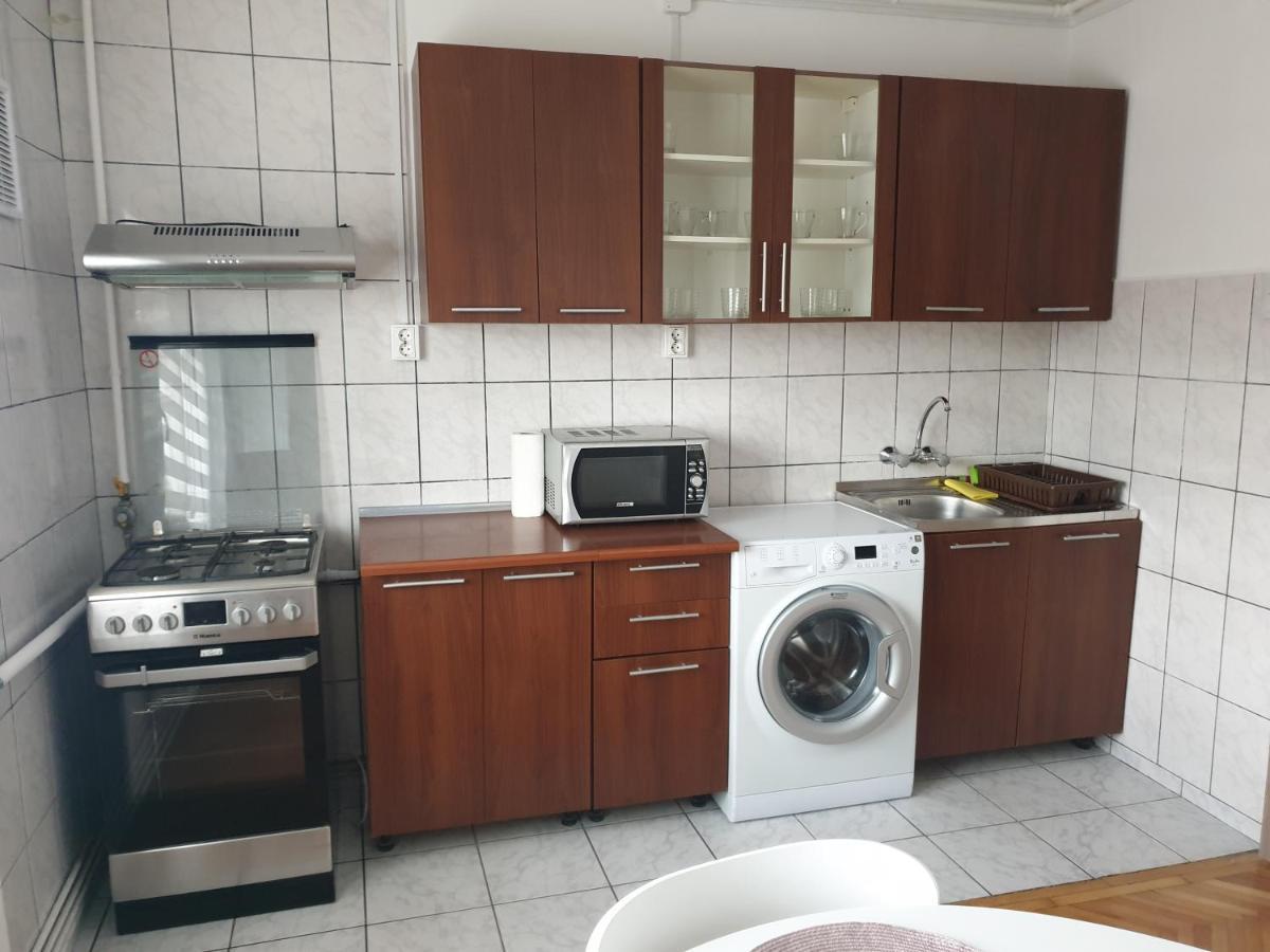 Apartament Confortabil In Kaloşvar Dış mekan fotoğraf